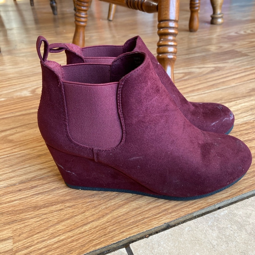 Wedges